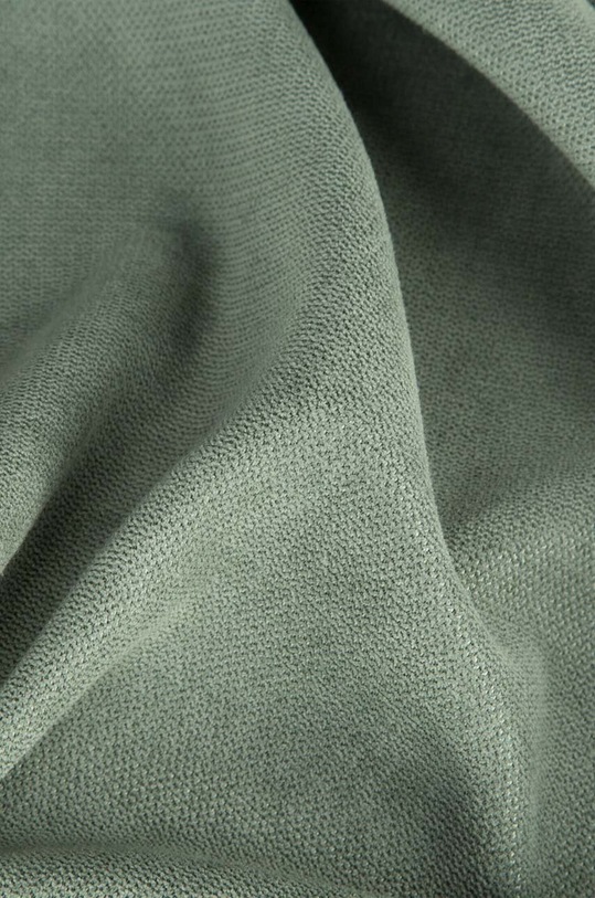 Декоративная занавеска Terra Collection 406563 оранжевый