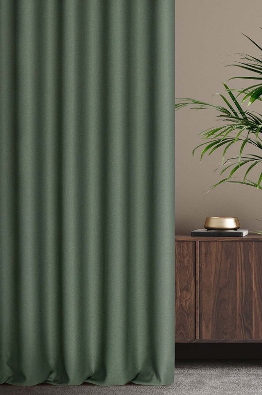 Декоративная занавеска Terra Collection 406563