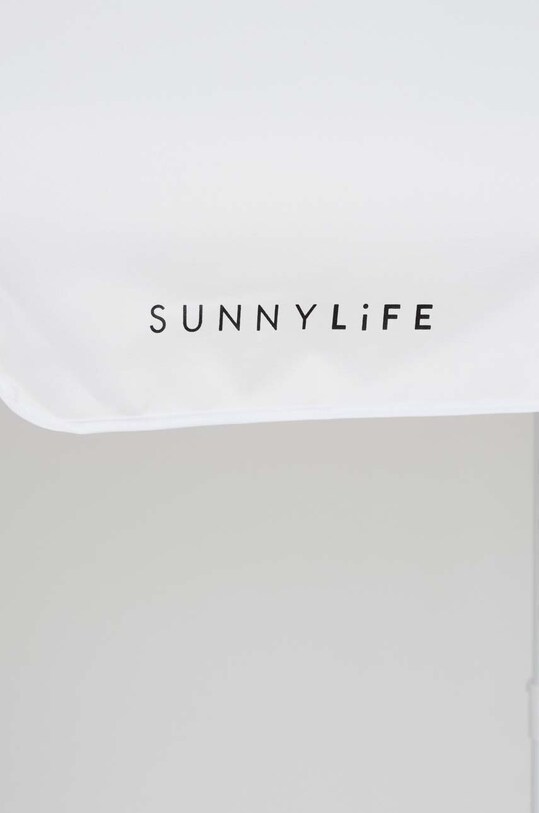 Decor Plážová kabína SunnyLife Beach Cabana Casa Blanca S31CABSD béžová