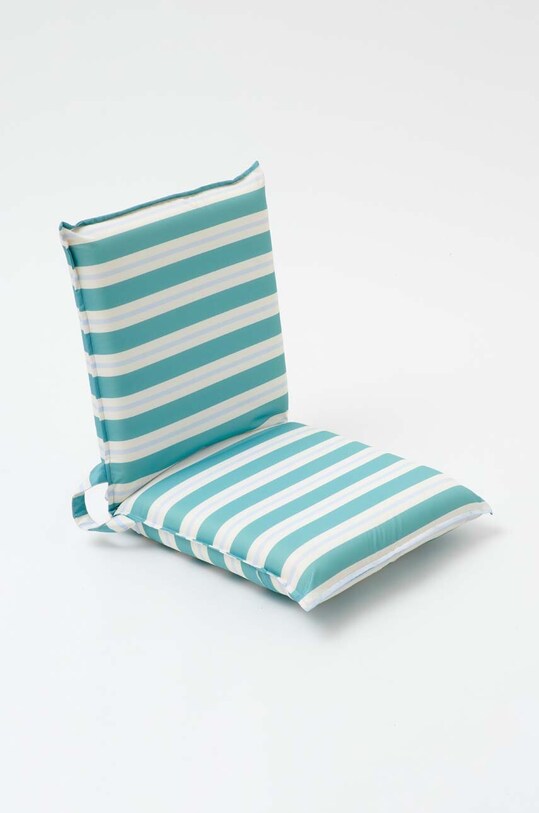 SunnyLife składane siedzisko Folding Seat Jardin Ocean multicolor S3DFOLSS