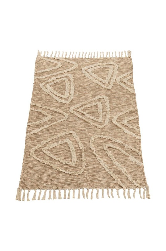 J-Line covor Rug Ulla bej 33999.