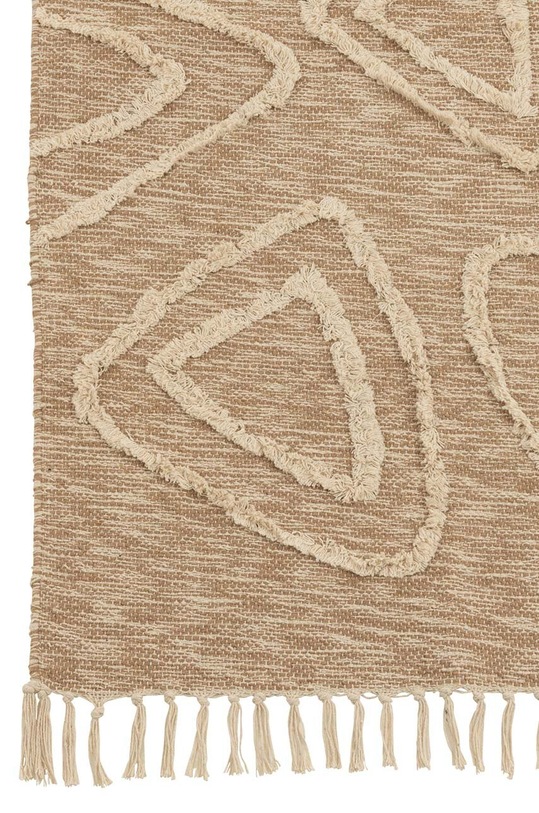 J-Line covor Rug Ulla 33999. bej AA00