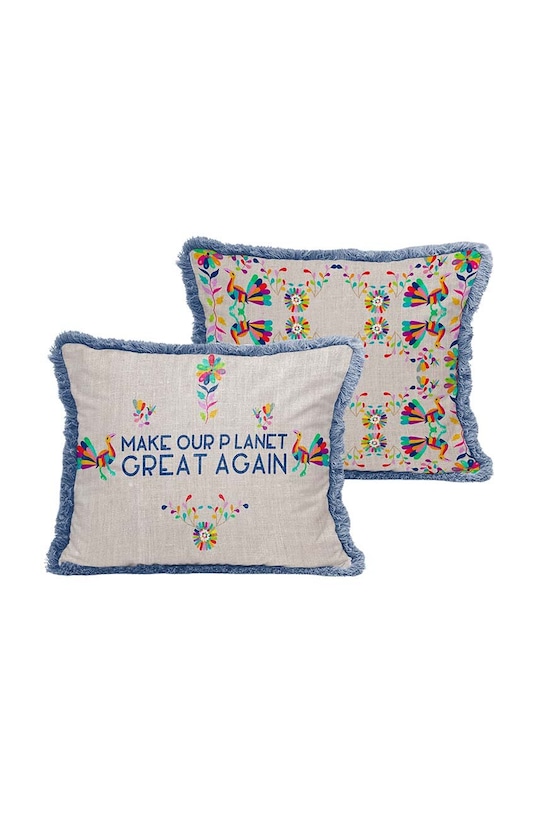 Really Nice Things poduszka ozdobna multicolor 10933132