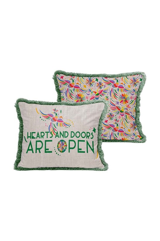 Really Nice Things poduszka ozdobna multicolor 10933129