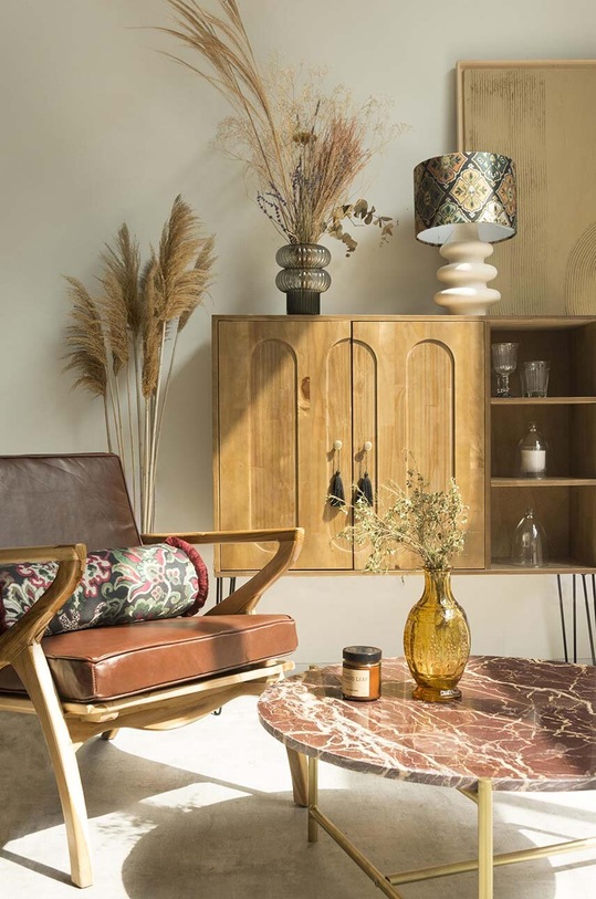 Вітальня та спальня Декоративна подушка Really Nice Things 1039524 барвистий