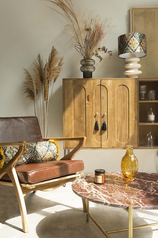 Obývací pokoj a ložnice Dekorativní polštáře Really Nice Things 1039525 vícebarevná