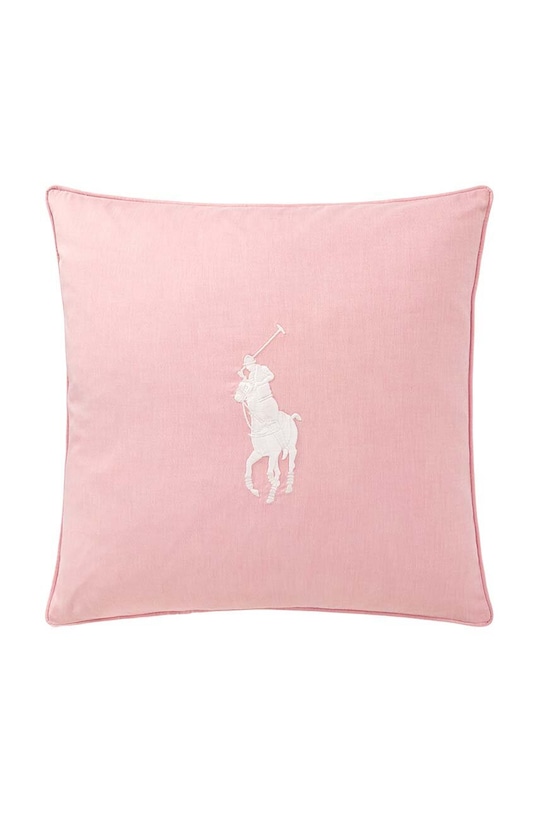 Ralph Lauren poszewka na poduszkę bawełniana multicolor 1027790