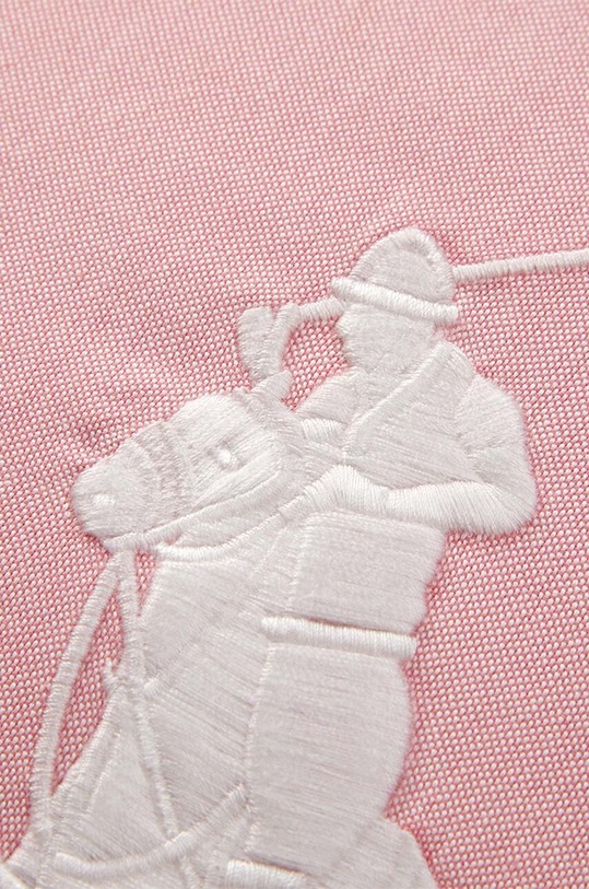 Salon i sypialnia Ralph Lauren poszewka na poduszkę bawełniana 1027790 multicolor