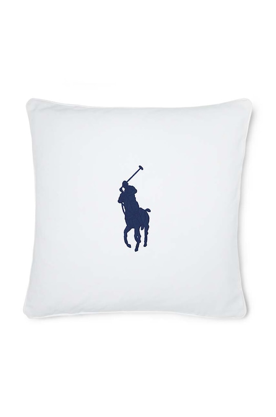 Ralph Lauren poszewka na poduszkę bawełniana multicolor 826273