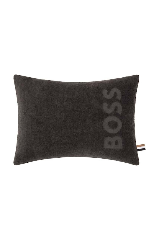 Jastuk za plažu Hugo Boss Zuma crna 1027928