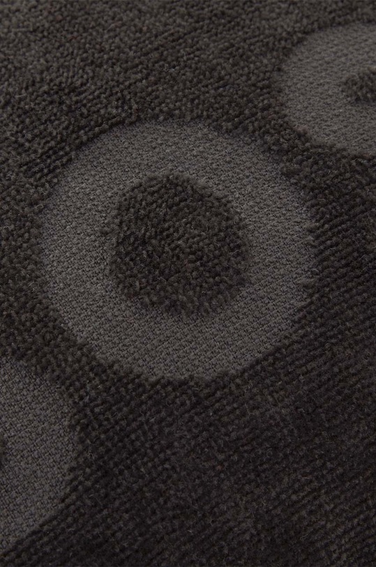 Jastuk za plažu Hugo Boss Zuma 1027928 crna AA00