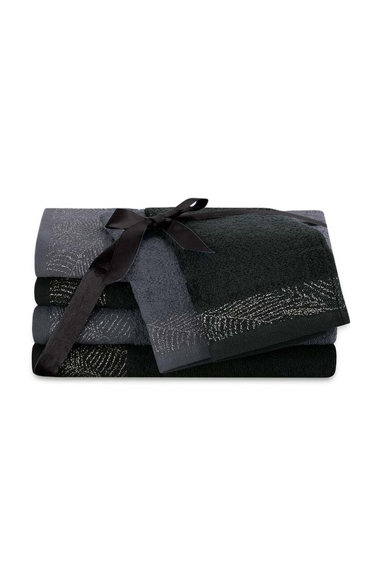 Zestaw Ręczników 6-pack multicolor 4251838552018