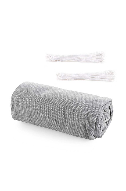 Hamak 4251838538265 szary AA00