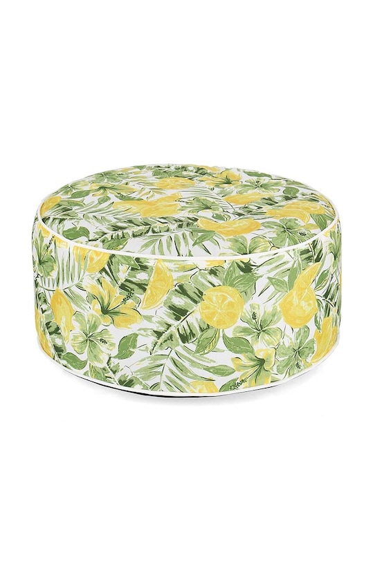 Bizzotto puf gonflabil Giallo multicolor 0806802