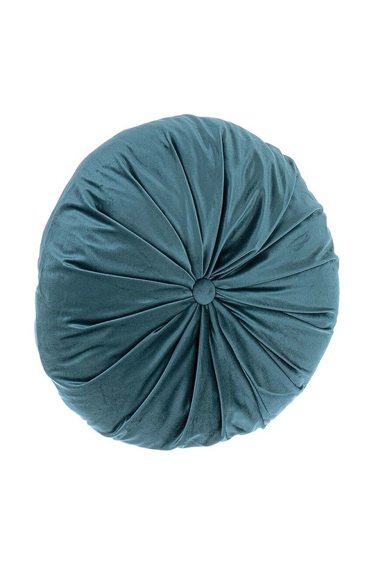 Bizzotto poduszka ozdobna Artemis turkusowy 0463523