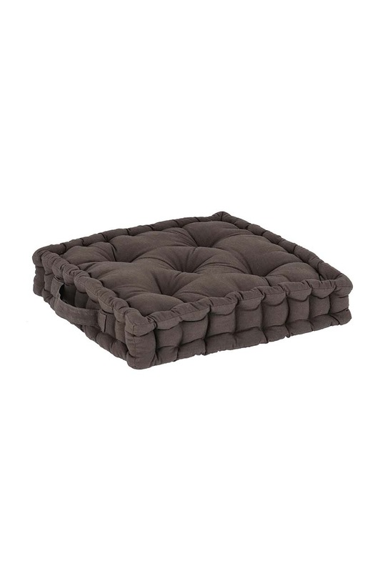 Bizzotto poduszka ozdobna Marysol brązowy 0463581