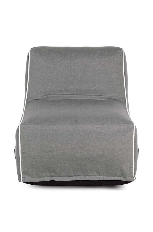 Decor Nafukovacie kreslo Bizzotto Rihanna 0806741 sivá