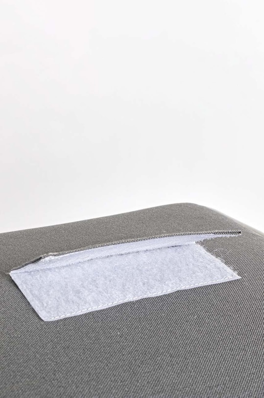 Nafukovacie kreslo Bizzotto Rihanna 0806741