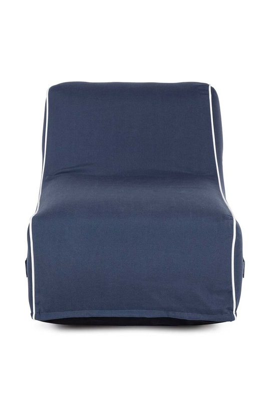 Lifestyle Bizzotto scaun gonflabil Rihanna 0806742 bleumarin