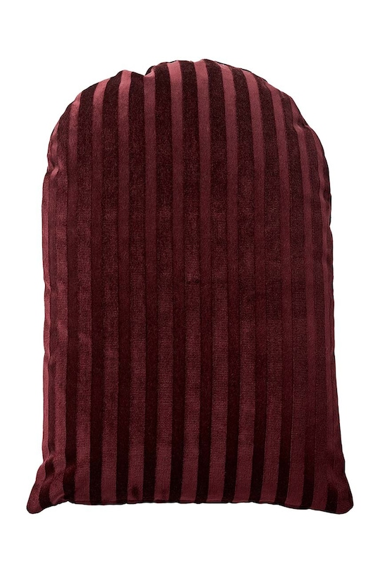 Dekoračný vankúš AYTM burgundské 504050244031