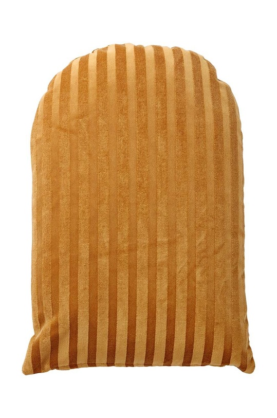 Dekorativní polštář AYTM žlutá 504050633031