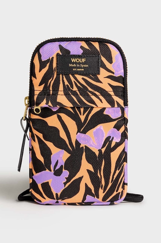 Obal na mobil WOUF Vera viacfarebná PB230001