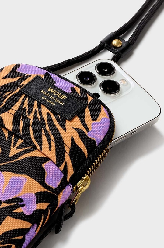 Decor Obal na mobil WOUF Vera PB230001 viacfarebná