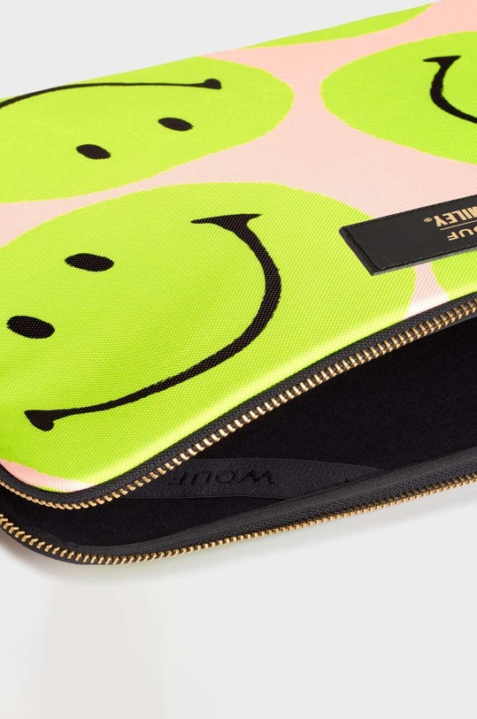 WOUF pokrowiec na laptopa Smiley 15"&16" multicolor SB230009