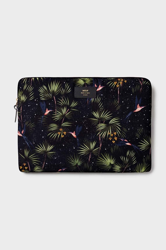 WOUF pokrowiec na laptopa Paradise 15" & 16" multicolor SB220013
