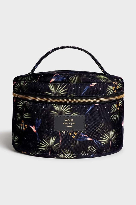 WOUF kosmetyczka podróżna Paradise multicolor MX220013