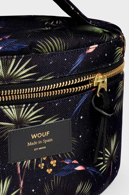 Akcesoria WOUF kosmetyczka podróżna Paradise MX220013 multicolor
