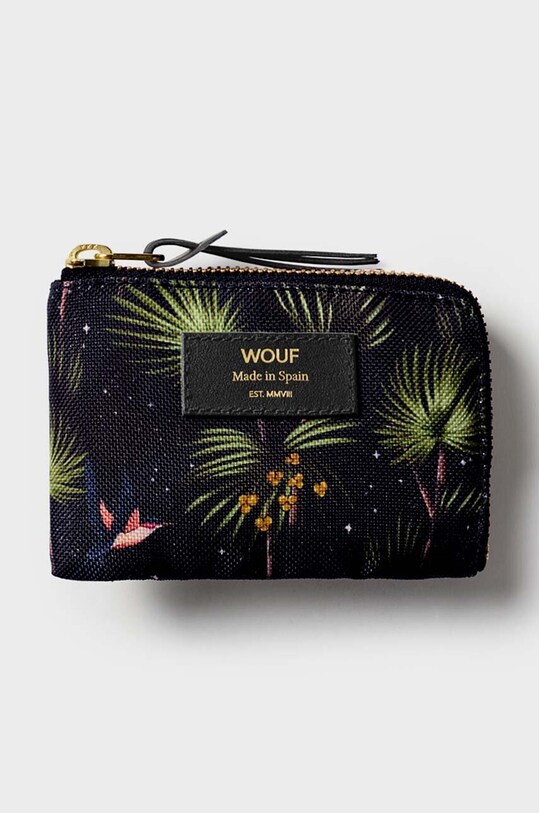 Etui za kartice WOUF Paradise šarena CH220013