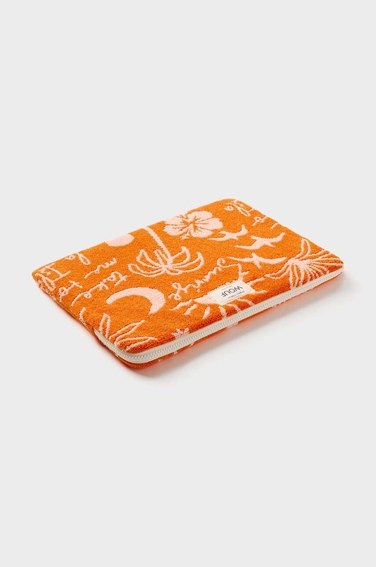 Lifestyle Obal na notebook WOUF Ibiza 13"&14" STO230016 oranžová