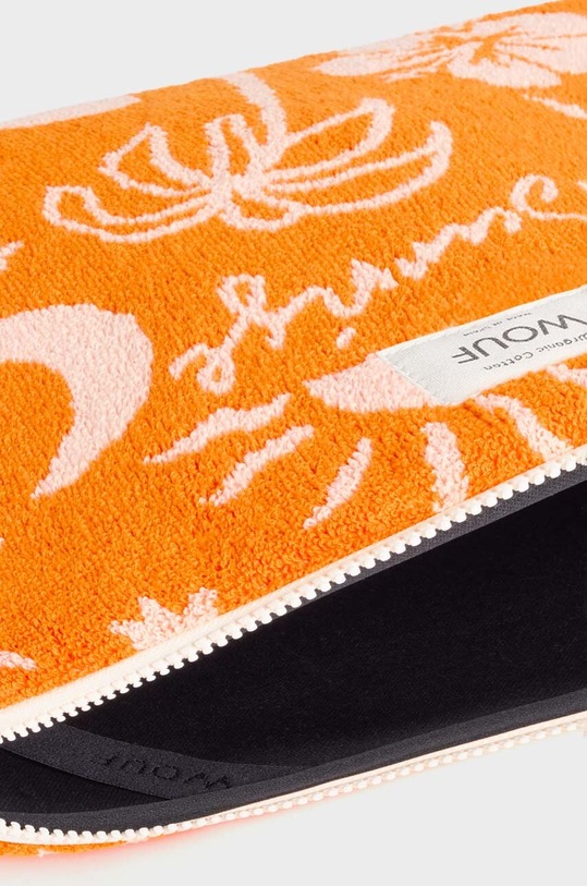 Obal na notebook WOUF Ibiza 13"&14" oranžová STO230016