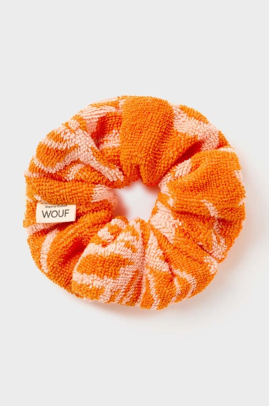 WOUF elastic de par Ibiza portocaliu PSTO230016