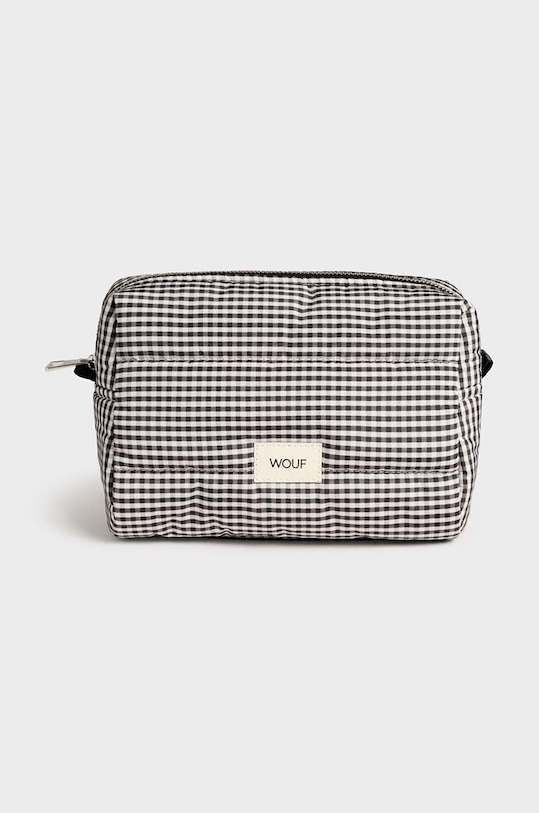 WOUF utazazós kozmetikai táska Chloe többszínű MBQ230025