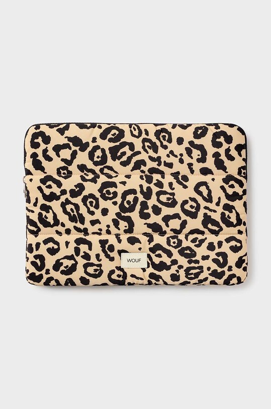 WOUF pokrowiec na laptopa Agathe 13"&14" multicolor SQ230026