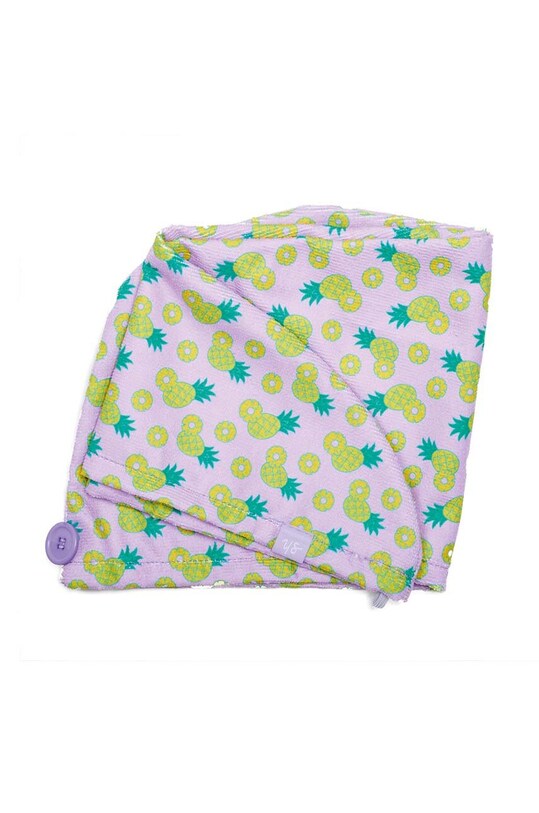 Yes Studio turban do włosów That's a Wrap Hair multicolor YS0013PL