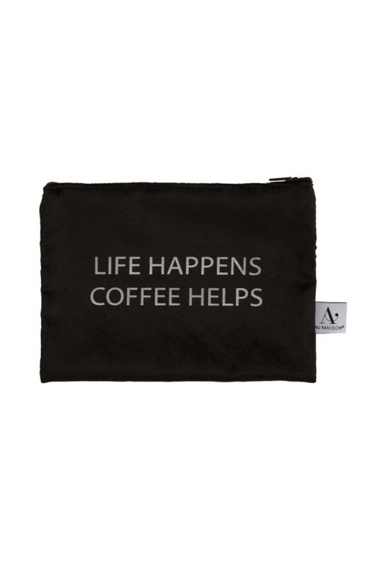 Kosmetická taška AU Maison černá 830.263.501.001.K103