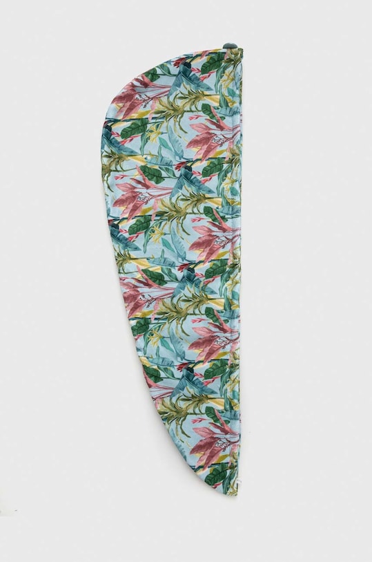 Turban za kosu Danielle Beauty Botanical Palm šarena DC0124AST