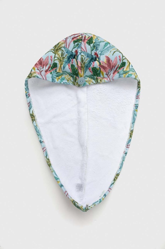 Turban za kosu Danielle Beauty Botanical Palm DC0124AST šarena AA00