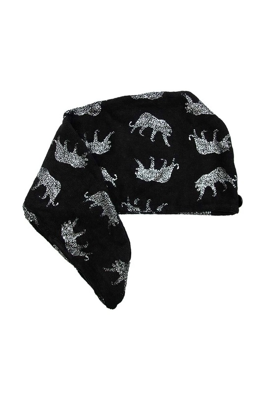 Turban za kosu Danielle Beauty Leopard šarena DC0143LE