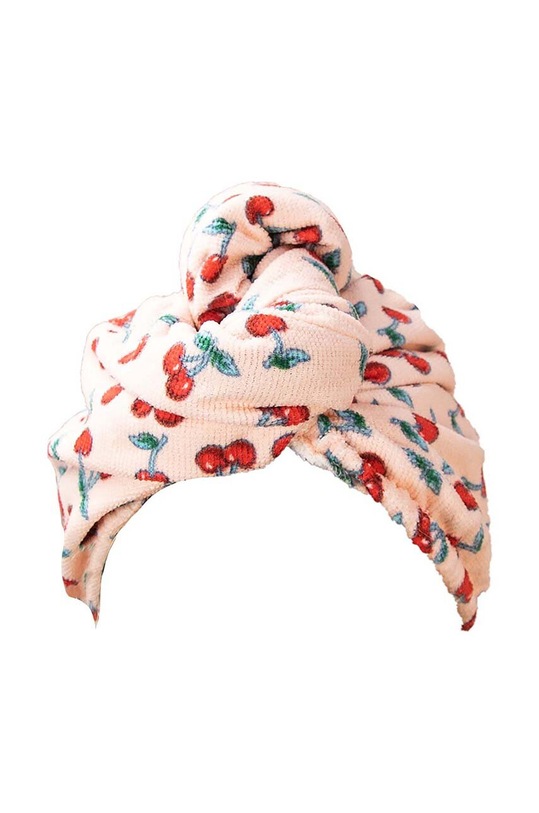 Turban za kosu The Vintage Cosmetics Company Cherry 10HTCP šarena AA00