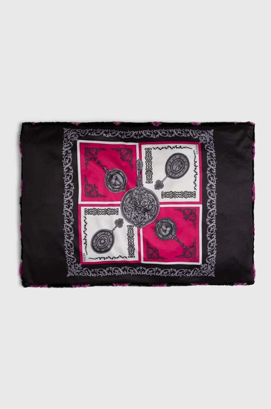 Декоративная подушка Guess Helma розовый XPHELP.P1402