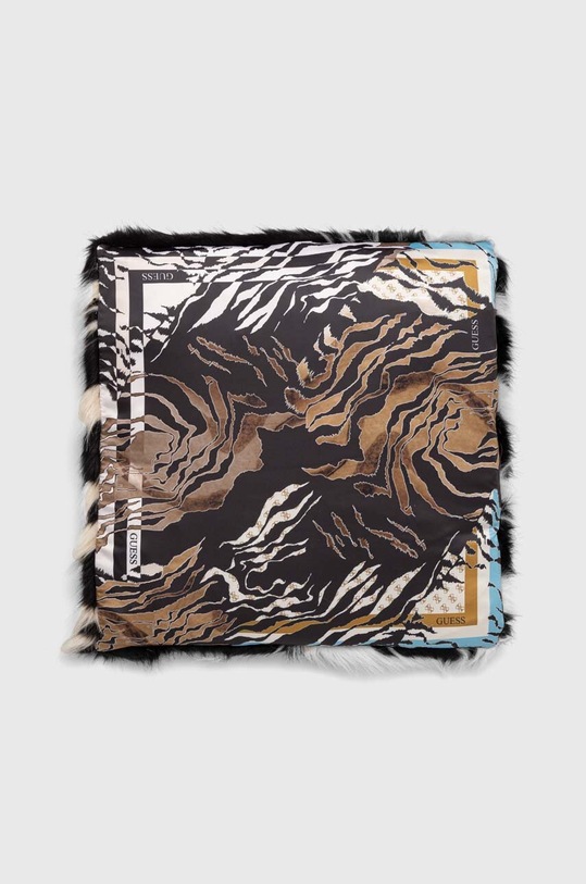 Ukrasni jastuk Guess Helma smeđa XPHELZ.P1401
