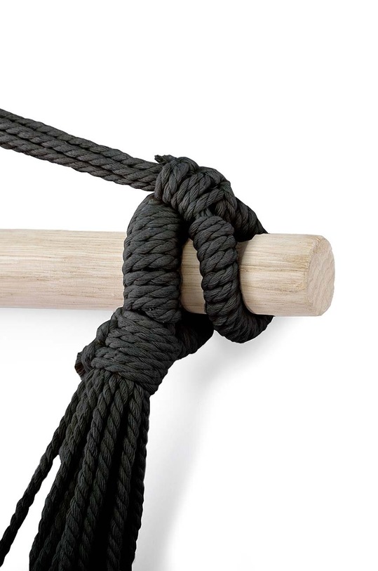 Lifestyle Hamak 4251838538067 czarny