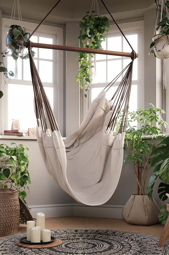 függőágy 4251838538081 bézs AA00