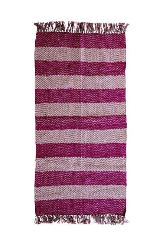 Коврик Rice 90 x 150 cm мультиколор FLCAR.COSTRIP