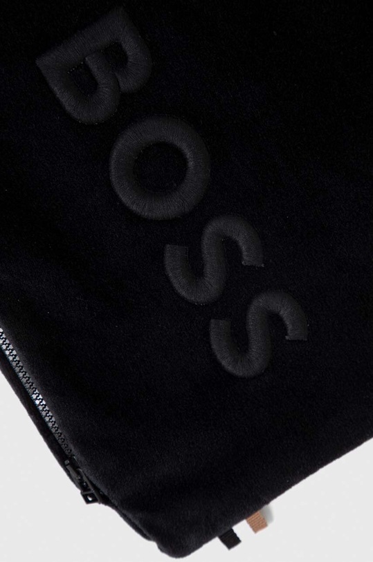 Obliečka na vankúš BOSS 1030218 čierna AA00
