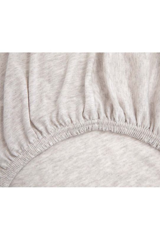 Простирадло з гумкою BOSS 180 x 200 cm 1024926 бежевий AA00